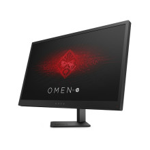 HP OMEN 25 Gaming Monitor 144Hz  FHD-(Z7Y57AA#ABA)